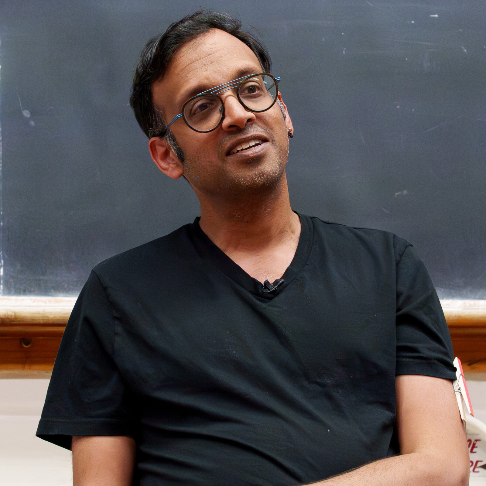 Ankur Desai