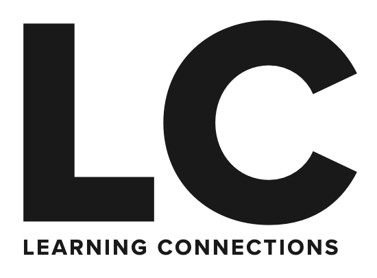 learning connections logo