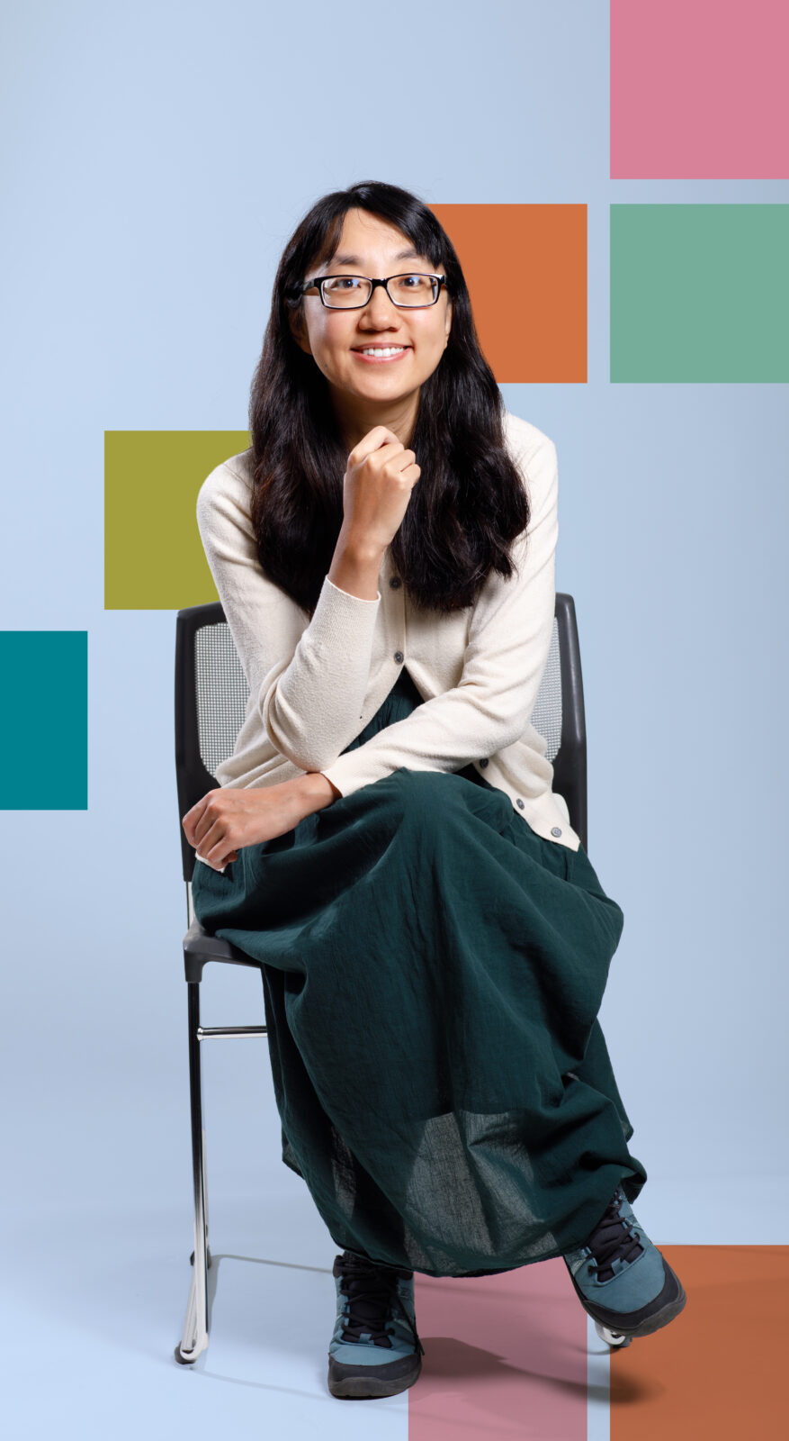 Ran Liu