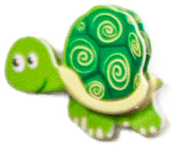turtle sticker